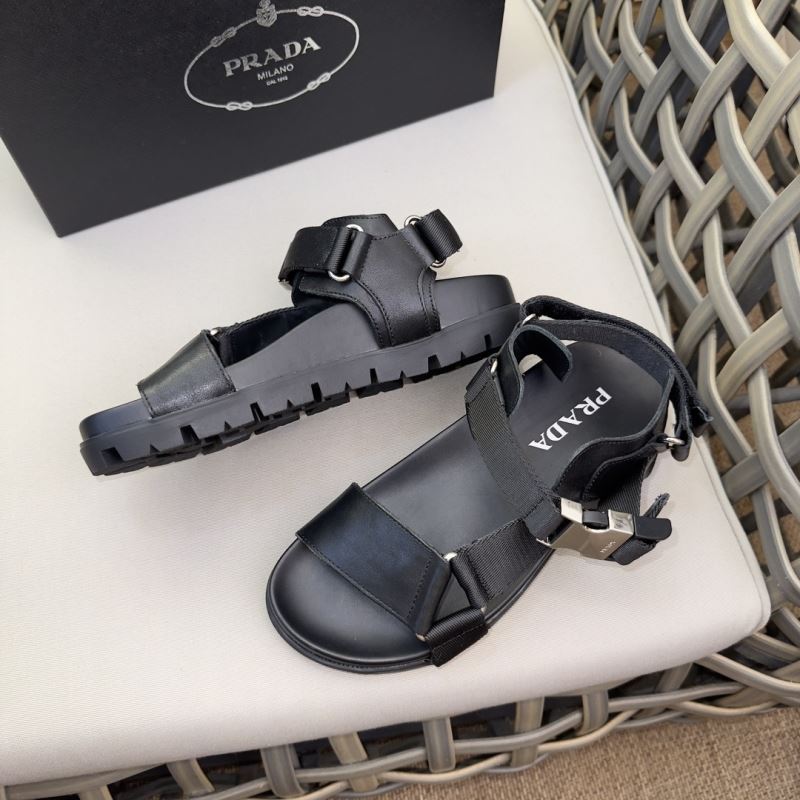 Prada Sandals